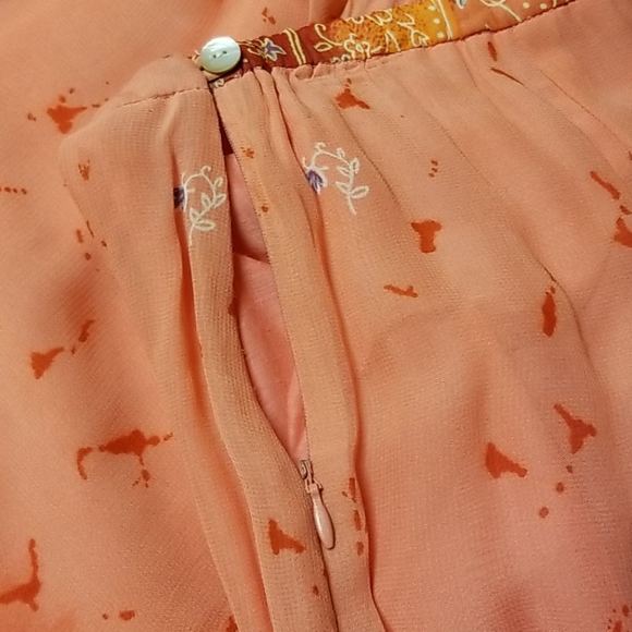 Requirements Maxi Skirt - Picture 5 of 9